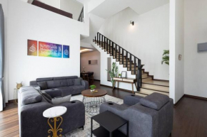 Haus Homestay - Mu slim friendly Retreat